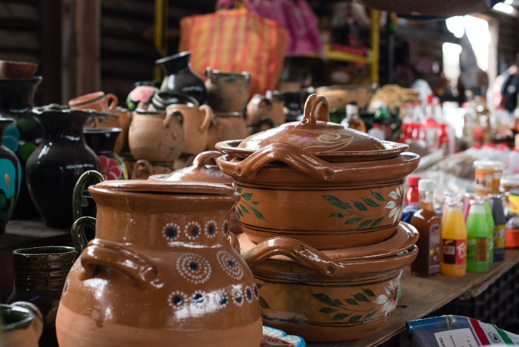 Mercado de Granger